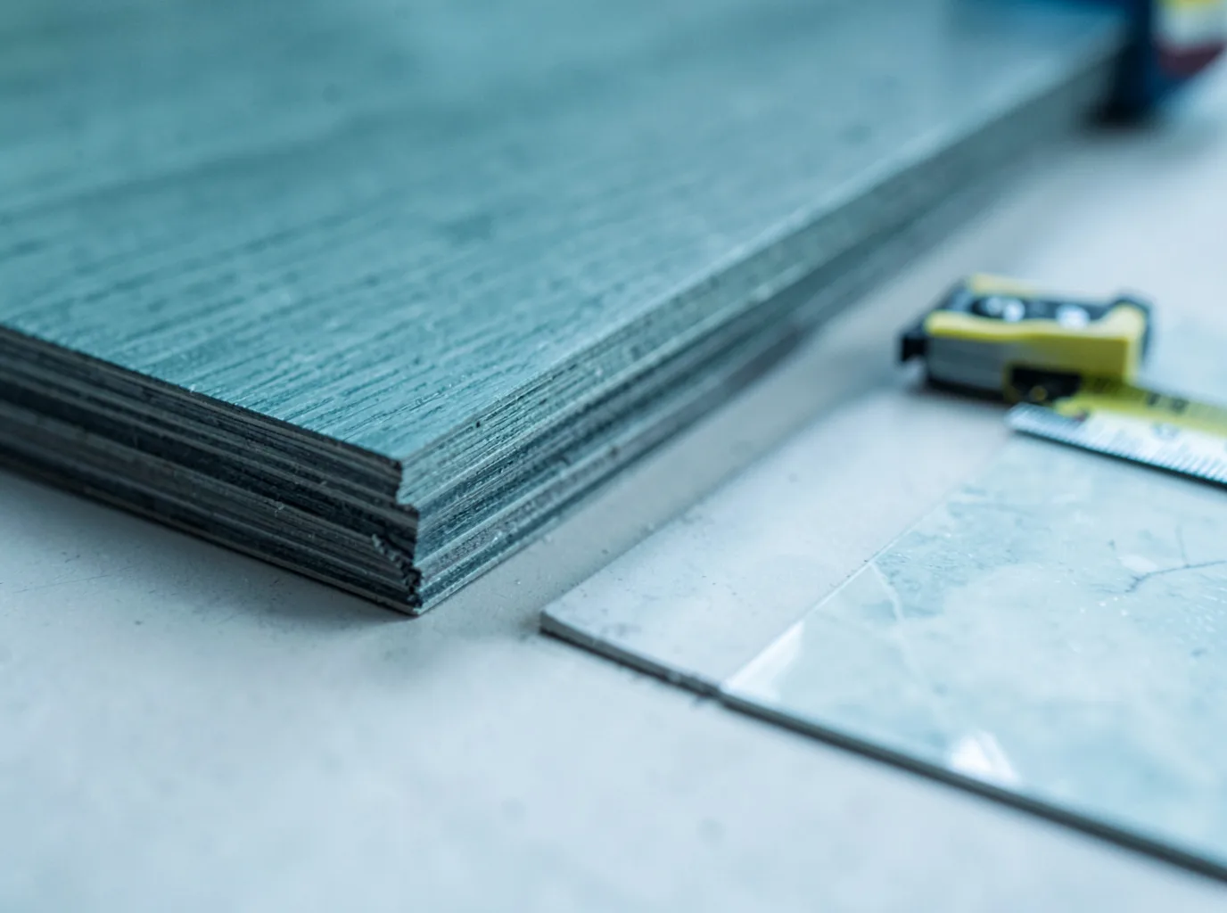 Luxury Vinyl Plank Installation Markham, IL FAQs